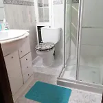 شقة Piso En Malvarrosa فالنسيا