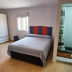 Homestay Cerca Del Centro Valencia