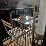 Playa El Cabanyal Apartman Valencia