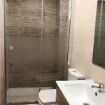 Gold Beach アパート *