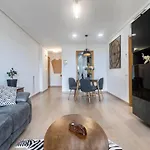 Marin Patacona Apartman Valencia