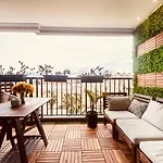 Marin Patacona Apartman Valencia