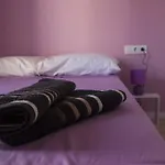 Πανσιόν Colors 4*