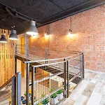 公寓 Art Lofts By Benisur