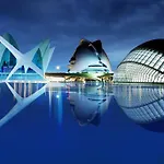 Loft Torres Quart-valencia Center *