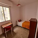 Apartemento Grupo Amigo O Familias : Blasco Ibanez C Appartement
