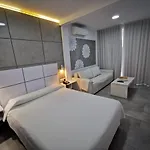 Apart-hotel Sol Playa 4*