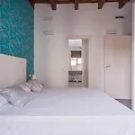 San Miguel, Luxury Apartments.