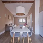 Appartement San Miguel, Luxury Apartments. *