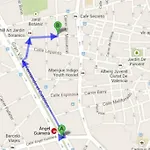 Loft Torres Quart-valencia Center Daire *