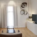 Lägenhet Mon Catedral Valencia