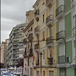 Apartament Beams & Bricks *