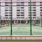 Apartman Marin Patacona Valencia