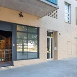 公寓 Art Lofts By Benisur *