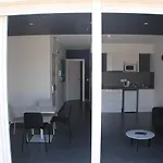 Lejlighedshotel Soho Valencia
