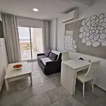 Apart-hotel Sol Playa 4*