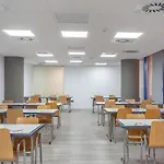 アパート Juvenil Colegio Mayor Galileo Galilei バレンシア
