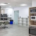アパート Juvenil Colegio Mayor Galileo Galilei バレンシア