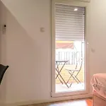Playa Appartement Valencia