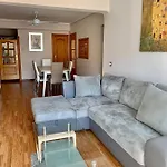 Playa El Cabanyal Apartman *