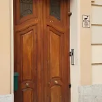 Apartament Adarve Flats