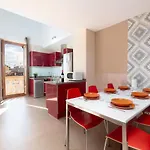 Adarve Flats * Walencja