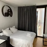 Mon Catedral Lägenhet Valencia