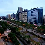 Galileo Flats - Palacio De Congresos Lägenhetshotell 2*