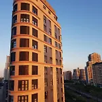 Galileo Flats - Palacio De Congresos 2* Valencia