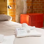 公寓 Art Lofts By Benisur *