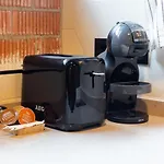 公寓 Art Lofts By Benisur *