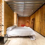 公寓 Art Lofts By Benisur