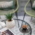 Florit Flats - Port & Beach Apartments Appartement *