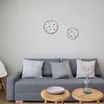 Appartement Florit Flats - Port & Beach Apartments Valence