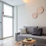 Apartamento Florit Flats - Port & Beach Apartments *