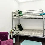 Apartment Catedral Reina *