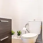 Apartment Catedral Reina