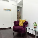 Apartment Catedral Reina