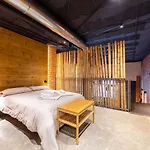 公寓 Art Lofts By Benisur