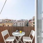 Appartement Ruzafa Market I *