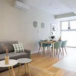 Florit Flats - Port Ii Apartment