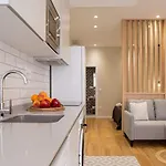 Apartment Florit Flats - Port Ii *