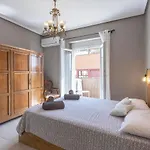 Ruzafa Market I Apartmán Valencie