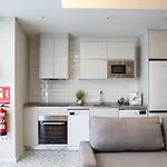 Florit Flats - Port & Beach Apartments Valence