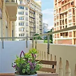 Otel Plaza View 3*