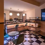 Hografic Ξενοδοχείο Βαλένθια