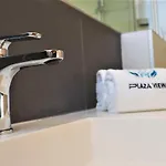 Plaza View Otel Valensiya