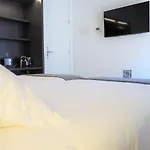 Plaza View Otel Valensiya