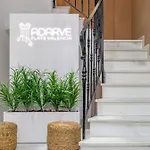 Adarve Flats Apartmán