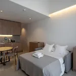 아파트 Dau